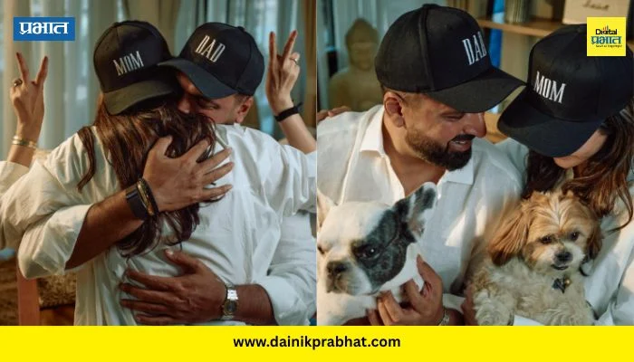Karishma Tanna pregnancy : टेलिव्हिजन अभिनेत्रीने दिली गुडन्यूज; वयाच्या ४२ व्या वर्षी होणार आई