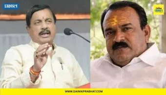 Sunil Tatkare : अशोक खरातसोबत कशी ओळख झाली? सुनील तटकरे म्हणाले....