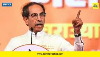 Top Marathi News थंबनेल 3
