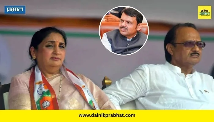 Baramati Bypoll 2026 : सुनेत्रा पवारांविरोधात 19 जणांनी उमेदवारी अर्ज केले दाखल; कोण आहेत ते उमेदवार?