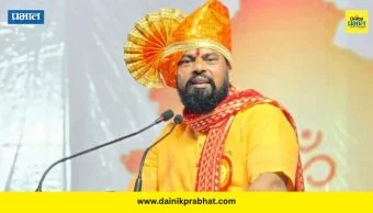 MLA T Raja Singh : "एका एका घरात पाच पाच बंदूक..."; भाजप आमदाराचे चिथावणीखोर वक्तव्य