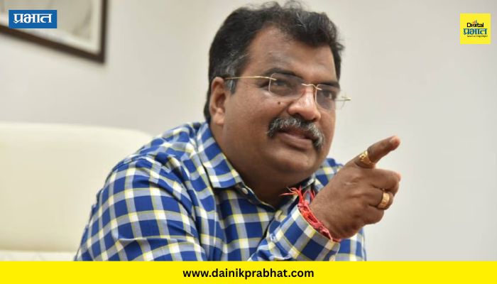 Ravindra Chavan
