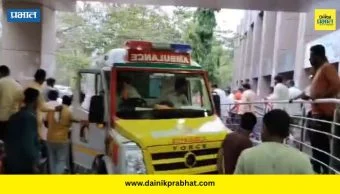 Samruddhi Expressway Accident : 'त्या' 8 जणींचा नेमका कसा गेला जीव? समृद्धी महामार्गावरील अपघाताचे कारण समोर
