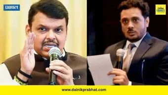 Adv. Asim Sarode : 'खरातविरोधात 'विशेष सरकारी वकील' म्हणून काम करण्याची माझी तयारी'; अॅड. असीम सरोदेंची पोस्ट