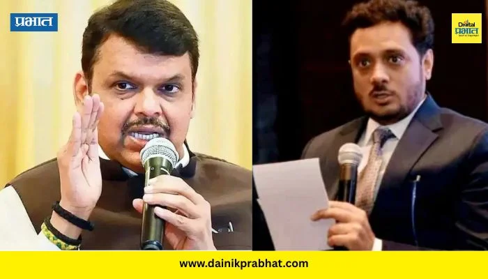 Adv. Asim Sarode : ‘खरातविरोधात ‘विशेष सरकारी वकील’ म्हणून काम करण्याची माझी तयारी’; अॅड. असीम सरोदेंची पोस्ट