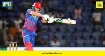 David Miller Record : 'किलर' मिलरचा २० व्या षटकात मोठा धमाका! पोलार्डला मागे टाकत थेट धोनीला दिलं आव्हान