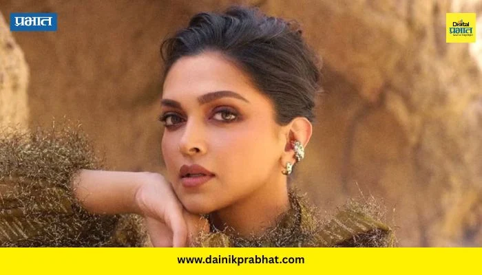 Deepika Padukone : दीपिकाचा ‘राका’मधून पत्ता कट होणार?; चित्रपटाच्या टीमने सोडलं मौन