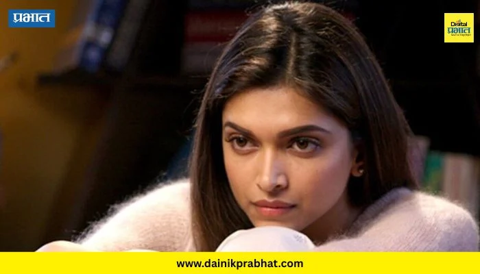 Deepika Padukone : दीपिकाचं फिल्मी करिअर धोक्यात? बिग बिजेट महावतारमध्ये ‘या’ अभिनेत्रीला संधी मिळण्याची शक्यता