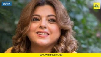 Delnaaz Irani : टीव्ही अभिनेत्रीने घटस्फोटानंतर नाकारली पोटगी; कारण सांगत केली नवी सुरुवात