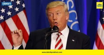 US Iran War: अमेरिका इराणवर अणुहल्ला करणार का? डोनाल्ड ट्रम्प यांच्या धमकीनंतर व्हाईट हाऊसने केले स्पष्ट