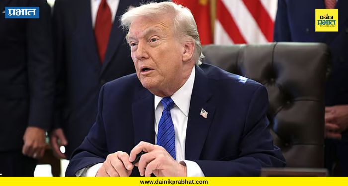 Donald Trump on iran: