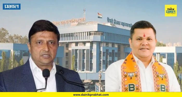 PCMC 52 Crore Scam : २४३ पानांचा अहवाल दडवला? आयुक्तांकडून सभापतींची एका पानावर ‘बोळवण’