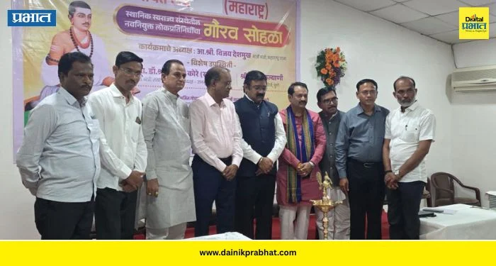 Dr. Vinay Kore: “जनगणनेत ‘हिंदू लिंगायत’ अशी स्वतंत्र नोंद व्हावी” – डॉ. विनय कोरे