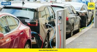 Electric Vehicles Sale : ११३ रुपयांचे पेट्रोल परवडेना! सातारकरांनी शोधला कडक तोडगा; ई-वाहनांच्या खरेदीत रेकॉर्ड ब्रेक वाढ