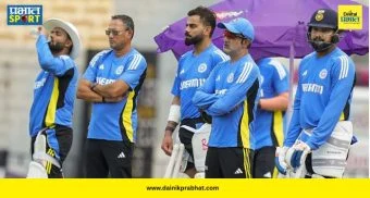 Gautam Gambhir : 'प्रशिक्षक मित्र नको, तर वचक असणारा हवा!' गौतम गंभीरच्या समर्थनार्थ माजी खेळाडू मैदानात