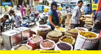 India Inflation Rate Rises: युद्धामुळे मार्चमध्ये महागाईच्या दरात झाली वाढ; किरकोळ महागाईचा दर वाढून 3.4 टक्क्यांवर