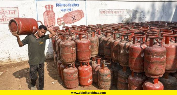 India LPG Crisis:
