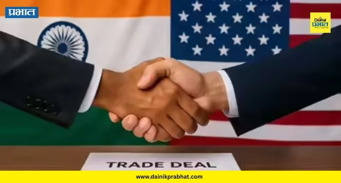 India-US Trade Deal: व्यापार करारासाठी भारतीय शिष्टमंडळ अमेरिका दौऱ्यावर; ‘या’ तारखेला होणार बैठक