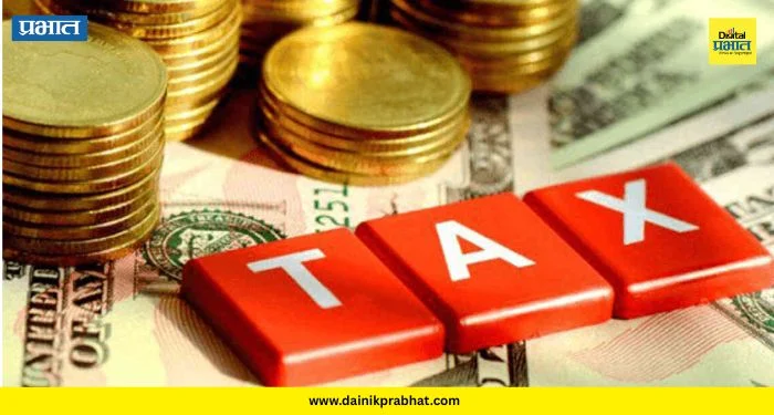 Direct Tax Collection: थेट कर संकलनात 5.12 टक्क्यांची वाढ