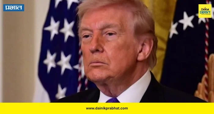 Iran-US War: इराणसोबतच्या युद्धविरामानंतर डोनाल्ड ट्रम्प यांचा नवा मेसेज ; म्हणाले, “होर्मुझच्या सामुद्रधुनीमध्ये अमेरिका…”