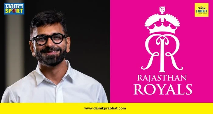 Kal Somani : घरात टीव्ही नव्हता, आज १५ हजार कोटींचा संघ विकत घेतला! वाशीमच्या कैलास सोमाणींची आयपीएलमध्ये ‘रॉयल’ एन्ट्री