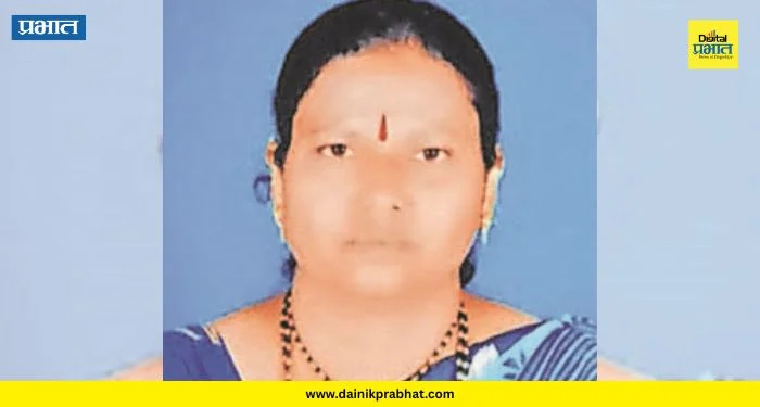 Woman Saves Youth : लोक बघत राहिले, पण ‘ती’ धावून आली! जुन्नरच्या रणरागिणीने मृत्यूच्या दाढेतून तरुणाला कसं वाचवलं?