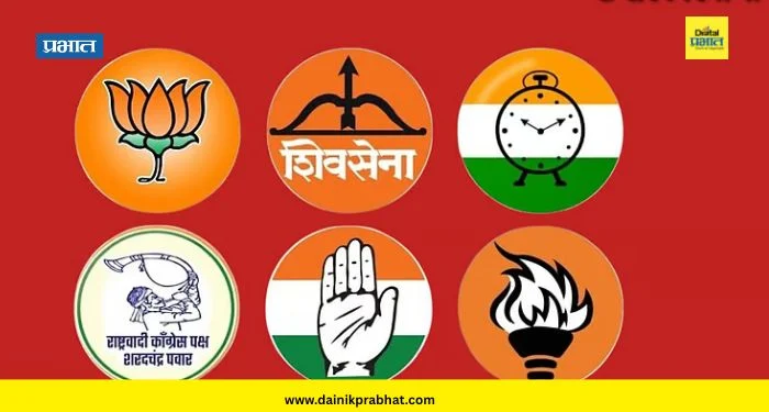 MLC Election : विधानपरिषद निवडणुकीच्या अर्जाच्या “छाननीनंतर मोठा उलटफेर! ‘या’ 4 जणांचे अर्ज बाद