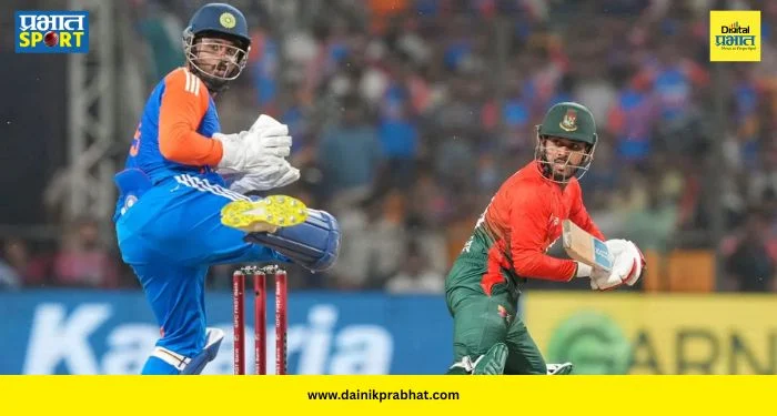 World Cup 2027 : एकदिवसीय विश्वचषकासाठी कर्णधाराची घोषणा! ‘या’ खेळाडूकडे सोपवली मोठी जबाबदारी