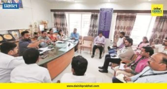 Mulshi News : मुळशीत धर्मादाय रुग्णालयांची 'पंचायत'! अवाजवी बिलांच्या तक्रारींनंतर प्रशासनाचा मोठा दणका