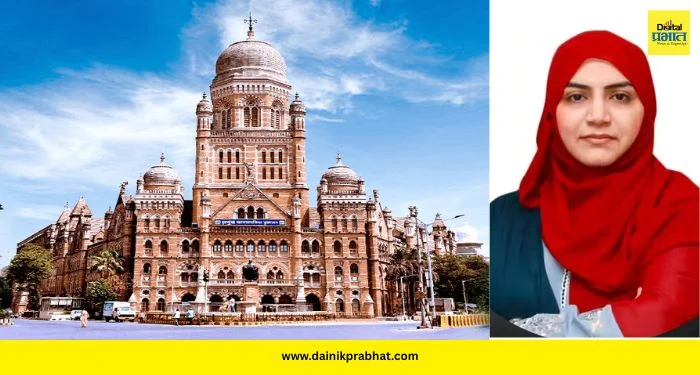 Corporator Salary : नगरसेवकांचे मानधन 1 लाख होणार? ‘या’ नगरसेविकेची मागणी, मुंबई महापालिकेत मुद्दा तापला