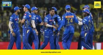 MI Playoff Scenarios : मुंबईचा 'गेम ओव्हर' की अजूनही आशा बाकी? हार्दिकच्या पलटनसाठी 'करो या मरो'ची स्थिती; जाणून घ्या समीकरण