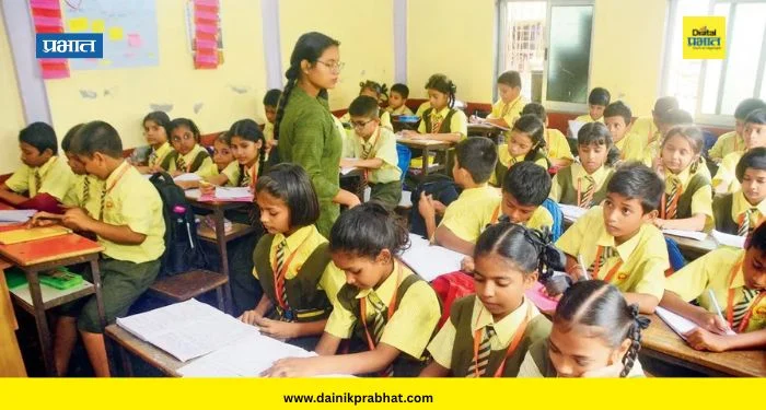 लक्षवेधी : सेमी-इंग्लिशचा घाट