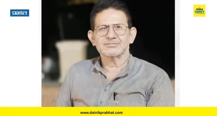 Congress News : खळबळजनक ! कॉंग्रेसच्या आमदाराला 3 वर्षांचा तुरूंगवास; काय आहे नेमकं प्रकरण?
