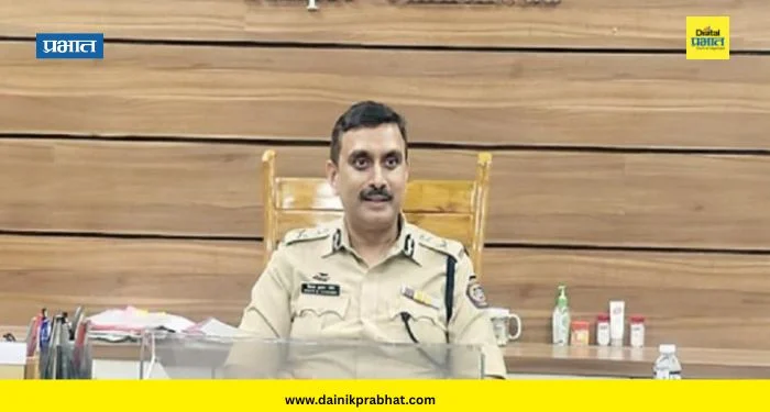 Pimpri-Chinchwad : पिंपरी-चिंचवड पोलीस दलाला ‘बूस्टर डोस’; पाच नवीन पोलीस ठाणी आणि नवे परिमंडळ प्रस्तावित