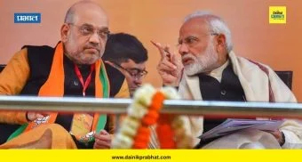 BJP : भाजपला रामराम? तामिळनाडूच्या राजकारणात मोठ्या भूकंपाची शक्यता; नेमक काय घडतंय?