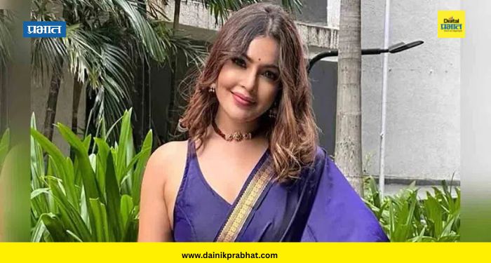 Actress Death : मनोरंजन विश्वात खळबळ ! 'या' प्रसिद्ध टीव्ही अभिनेत्रीने घेतला जगाचा निरोप