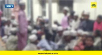 Crime News : तब्बल 163 अल्पवयीन मुलांची सुटका; पोलिसांची मोठी कारवाई