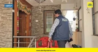 Karnataka News : बेळगावमध्ये इंजिनीअरच्या घरावर छापा ! सापडले कोट्यवधींचं घबाड
