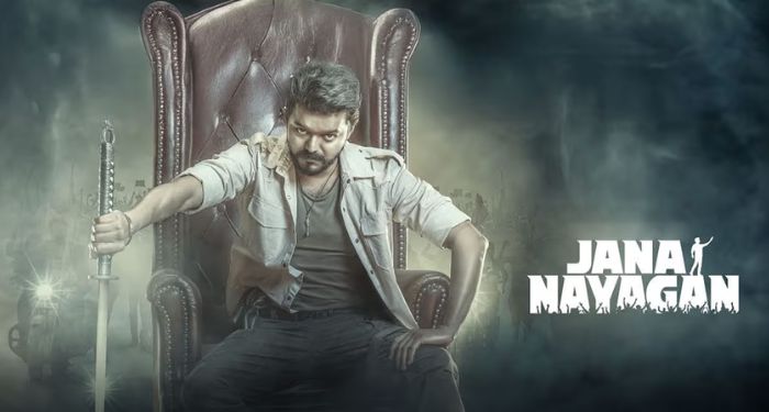 Thalapathy Vijay