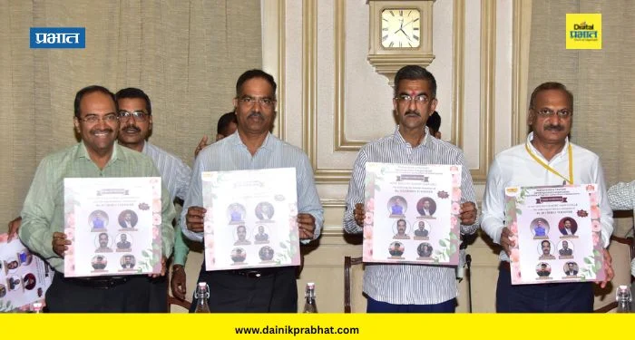 Satara News : महाराष्ट्रात आंतरराष्ट्रीय पर्यटकांना आकर्षित करण्यावर भर – पर्यटन मंत्री शंभूराज देसाई