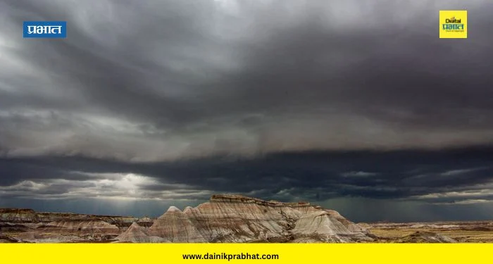 Monsoon Update : मान्सून अंदमानात दाखल! यंदा वेळेआधीच बरसणार; केरळमध्ये २६ मे तर महाराष्ट्रात ‘या’ दिवशी एन्ट्री