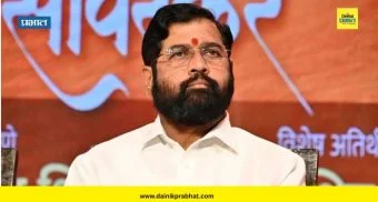 Maharashtra Politics: एकनाथ शिंदेंना मोठा धक्का! 'या' नेत्याचा तडकाफडकी राजीनामा