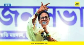 West Bengal Exit Poll Results : "आम्हाला २२६ हून अधिक जागा मिळणार" - ममता बॅनर्जी