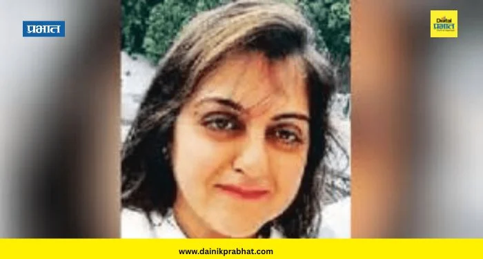 Sheetal Tejwani : शीतल तेजवानीला मोठा दिलासा ! मुंबई उच्च न्यायालयाने ‘ती’ अटक ठरवली बेकायदेशीर