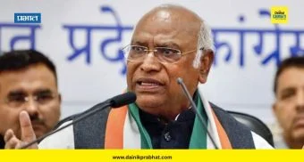 Mallikarjun Kharge : जनतेला भाषणाची मेलोडी आणि महागाईची मिझरी; मल्लिकार्जुन खर्गेंचा पंतप्रधान मोदींवर घणाघाती आरोप