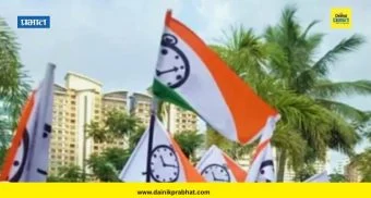 Maharashtra Politics : मोठी घडामोड..! राष्ट्रवादीकडून राज्यसभेसाठी 'या' नावाची जोरदार चर्चा