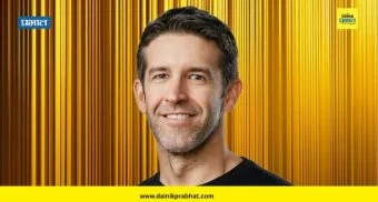 John Ternus : अ‍ॅपलचे सीईओ टिम कुक पायउतार होणार; जॉन टर्नस सूत्रे घेणार हाती