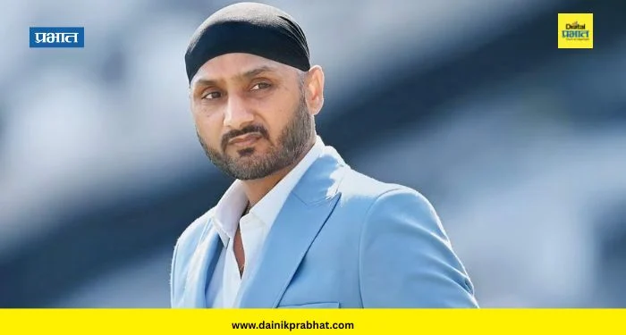 Harbhajan Singh : पंजाब सरकारविरोधात हरभजन सिंग यांची न्यायालयात धाव; केली ‘ही’ मागणी