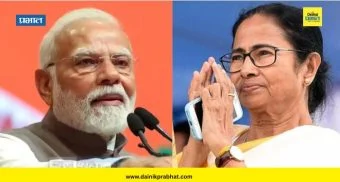 West Bengal Exit Poll : बंगालच्या निवडणुकीत मोठा ट्विस्ट ! 'या' एजन्सीने एक्झिट पोल जाहीर करण्यास दिला नकार