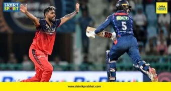 Nuwan Thushara Case : RCBच्या गोलंदाजाचं श्रीलंकन बोर्डाशी युद्ध! आयपीएलसाठी थेट कोर्टात धाव; स्टार खेळाडूच्या निर्णयाने खळबळ